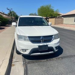 2012 Dodge Journey