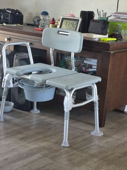 Shower chair