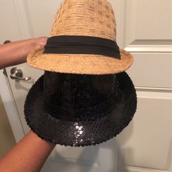 Kids Fedora Hats