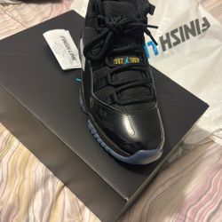 Air Jordan 11 Gamma
