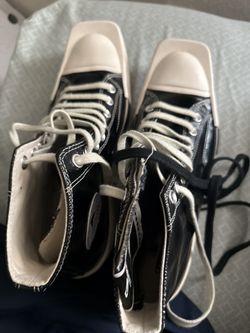 Ricks (Dark Shadow) Sz 9