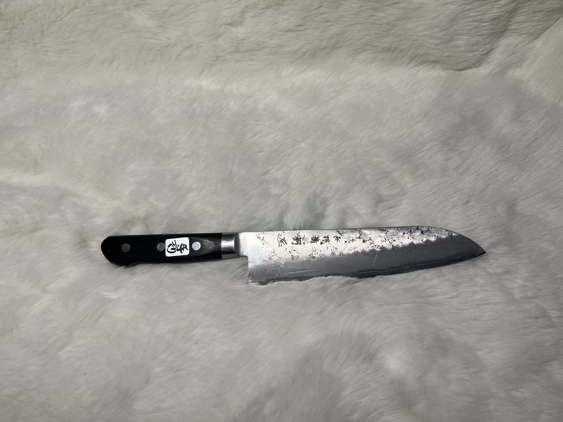 Japanese Knife