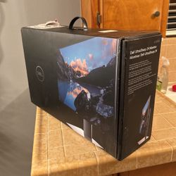 Dell Monitor 24 Inch
