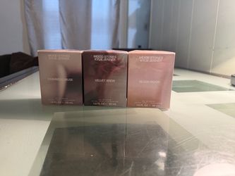 Kylie Jenner Mood Stones Eau de Parfum Set of 3