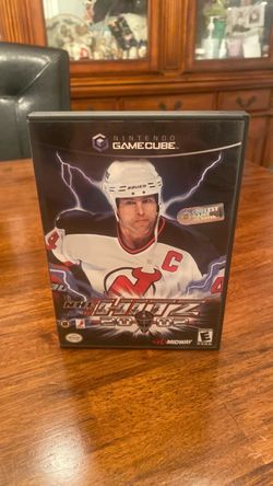 NHL Hitz 2002 Nintendo GameCube, 2002