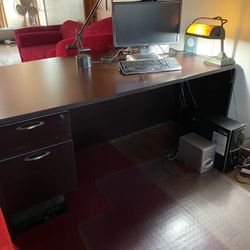 Office Desk