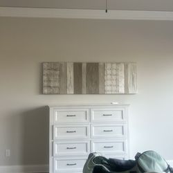 Wall art
