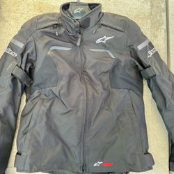 Alpinestars Women’s Stella Drystar Jacket 