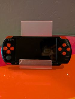 Sony Psp