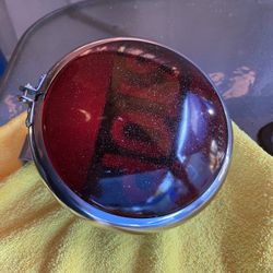 vintage STOP light vw chevy hotrod ratrod