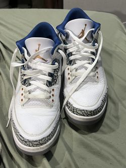 Men’s Jordan’s Only Worn a Couple Times