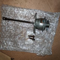 Mazdaspeed 3 OEM Internal Wastegate