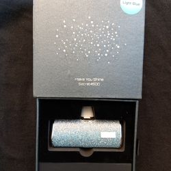 iwalk Make You Shine Secret 4500 Power Bank