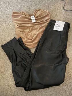 New Clothes