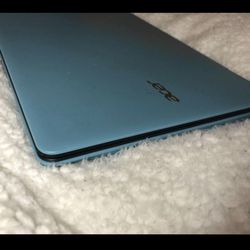 Acer Spin SP111-31 Notebook
