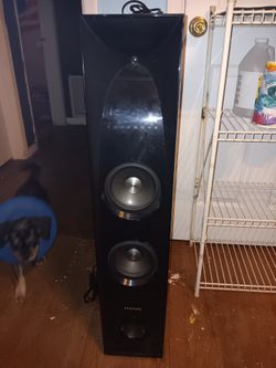 Surround Sound Speakers 