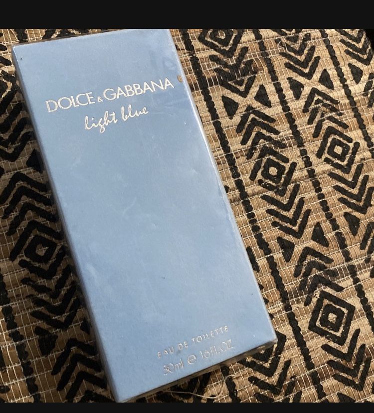 Dolce And Gabbana Women’s Perfume