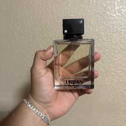 Club De Nuit Urban Man