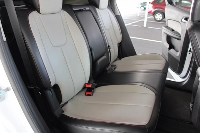 2010 Chevrolet Equinox