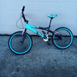 Bmx Bike Kent Tempest Like New Low Price