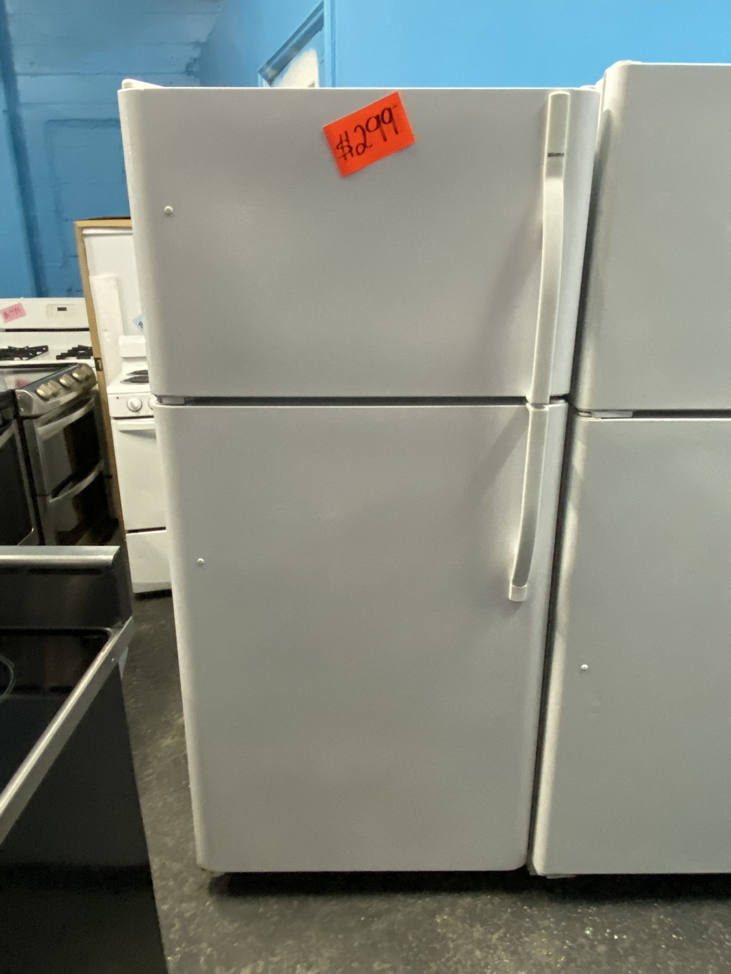 Kenmore Refrigerator 