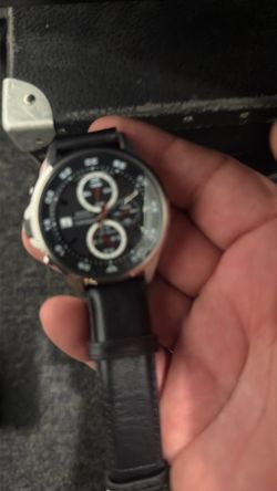 Citizen watch