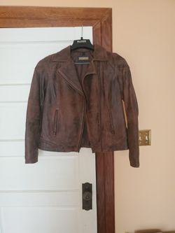 Beautiful Leather Jacket