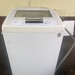 Washer Machine