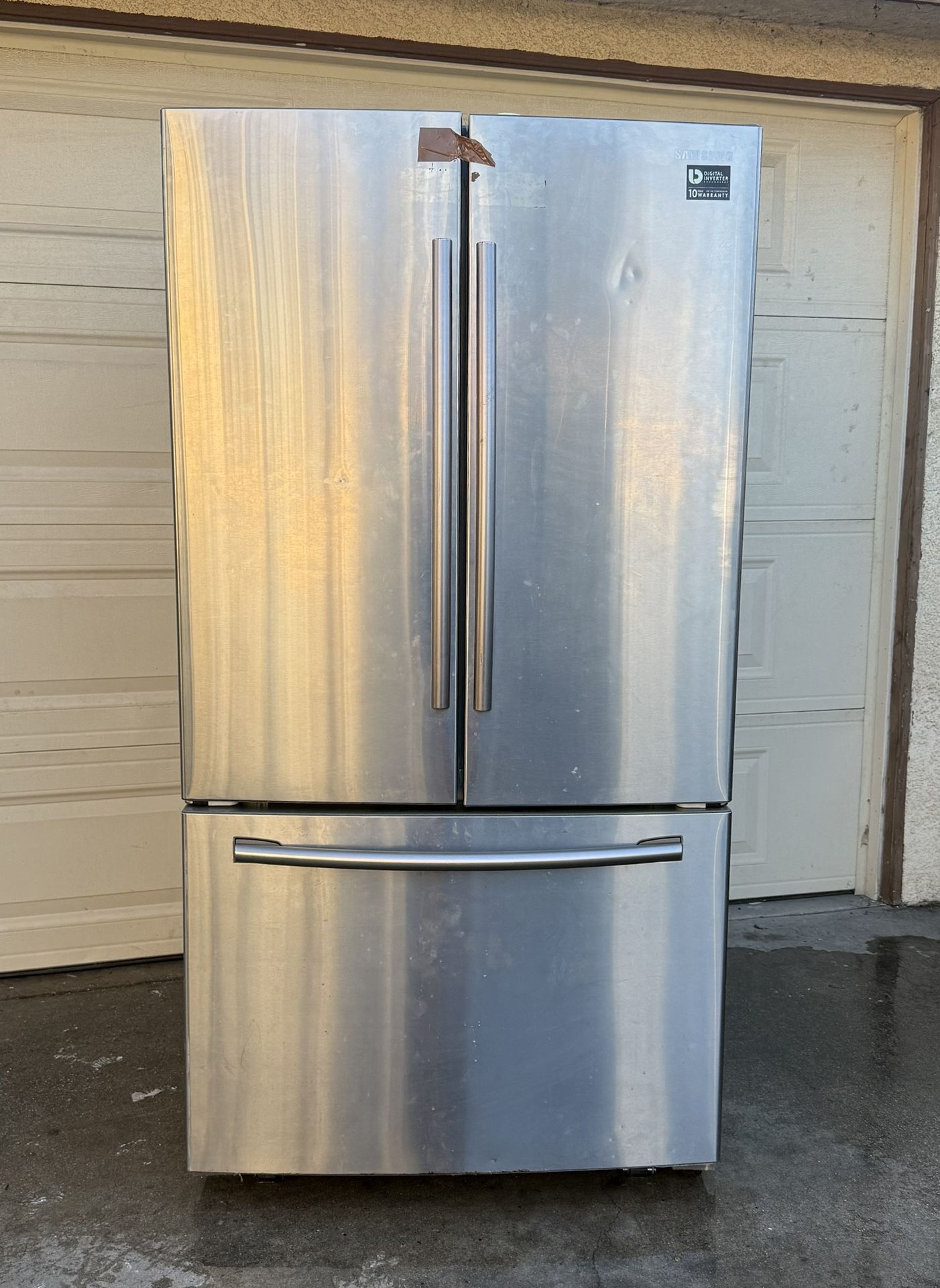Samsung Refrigerator