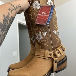 El Carril Boots