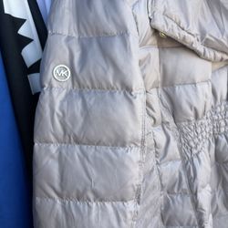 Michael Kors Jacket 