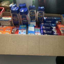 Lil Of Everything 