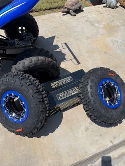 beadlocks wheels