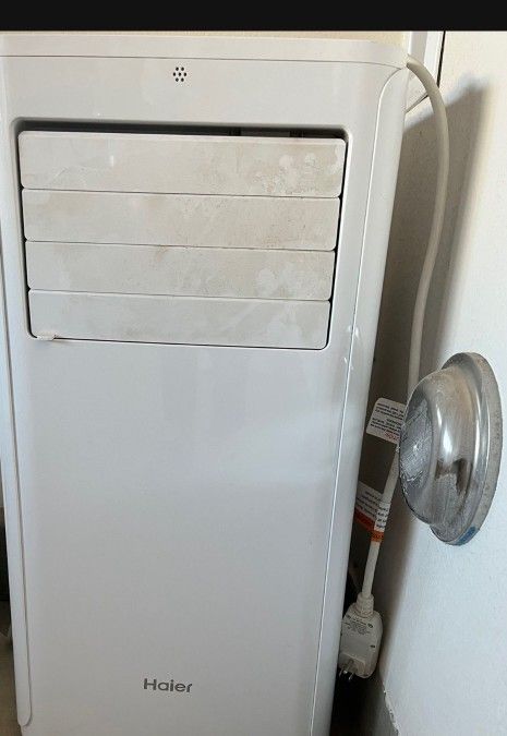 ACUnit 6200BTU Working Good