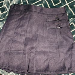 Uniform Skirts