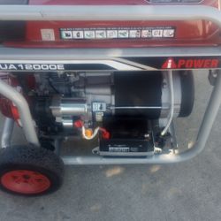 Generator Ipower 12000watt