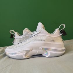 Jordan 36 Low Pure Money Size 12