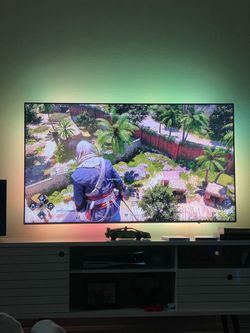 Samsung 65” QLED 4K Smart TV (QN65Q6FN)