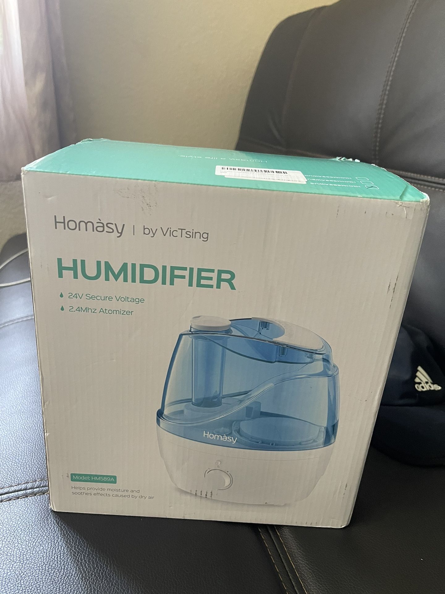 Humidifier