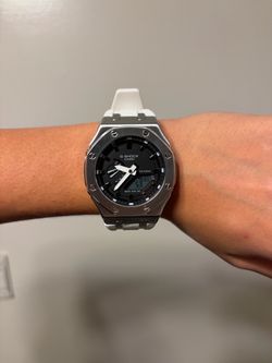 Casio G-Shock GM2100 AP Style Band