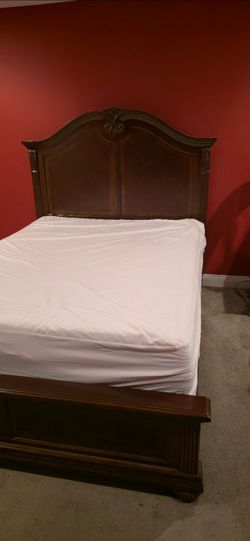 Queen Mattress Only