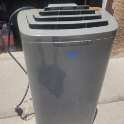 Free Portable Air Conditioner 