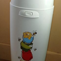 Diaper genie