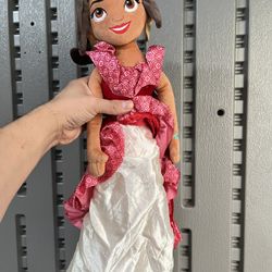 Moana Disney Doll