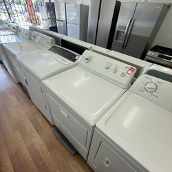 Kenmore Gas Dryer
