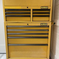Dewalt Garage Tool Organizer
