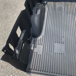 Drop In Bed Liner 