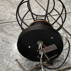 Ceiling Lamp 