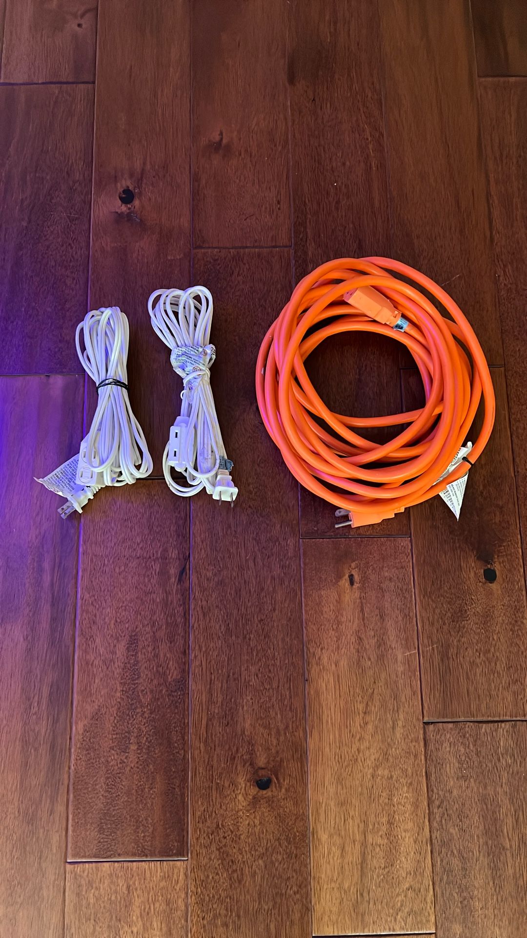 Extension Cords