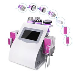 Cavitation Machine For Body Sculpting 